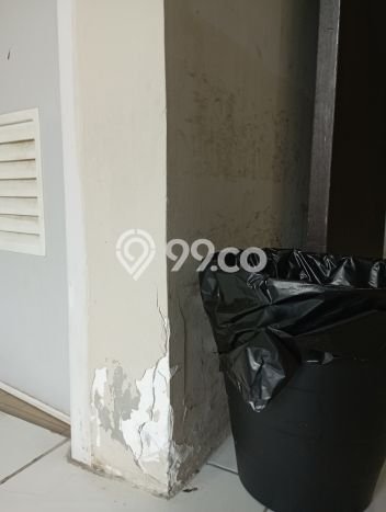 Apartemen Siap Huni 1 Kamar dengan Harga Hemat di Area Coblong, Bandung Apartemen Siap Huni 1 Kamar dengan Harga Hemat di Area Coblong, Bandung
