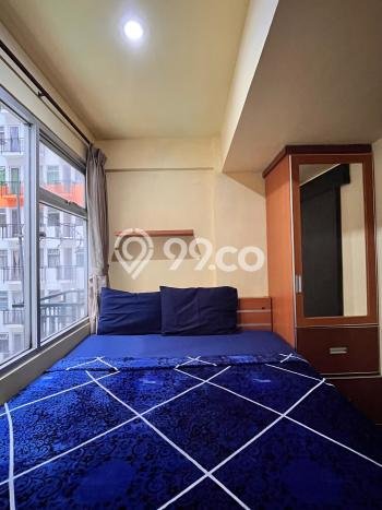 PRIME UNIT! Apartemen Kawasan Coblong, 2 KT, Luas 33m², Lokasi Strategis PRIME UNIT! Apartemen Kawasan Coblong, 2 KT, Luas 33m², Lokasi Strategis