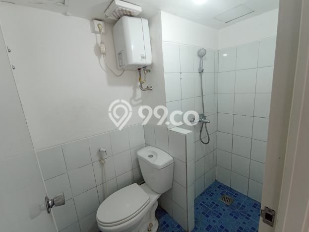 Apartemen Kawasan Coblong, 1 KM, Luas 33m², Area Prospektif Apartemen Kawasan Coblong, 1 KM, Luas 33m², Area Prospektif