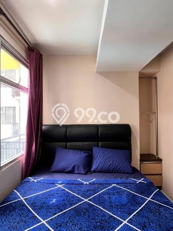 Apartemen Premium Kawasan Coblong, 1 KM, Luas 33m², Lokasi Berkembang Apartemen Premium Kawasan Coblong, 1 KM, Luas 33m², Lokasi Berkembang