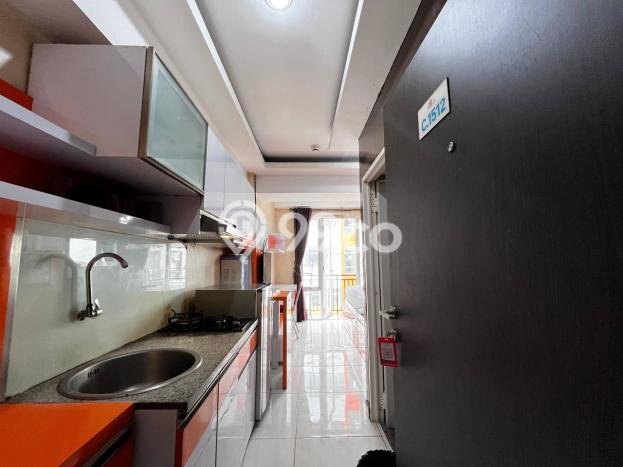 Sewa Sekarang Apartemen Nyaman 1 KT di Kawasan Coblong Sewa Sekarang Apartemen Nyaman 1 KT di Kawasan Coblong