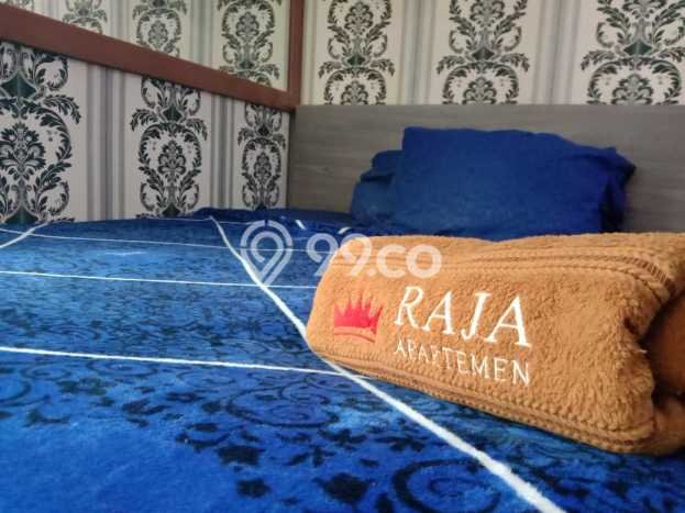 PRIME UNIT! Apartemen di Coblong, 1 KT, Luas 24m², Strategic Location PRIME UNIT! Apartemen di Coblong, 1 KT, Luas 24m², Strategic Location