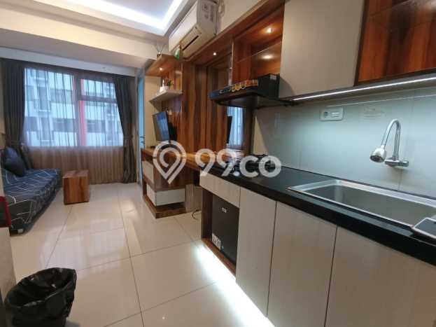 UNIT SPESIAL! Apartemen Kawasan Coblong, 2 KT, Luas 33m², Area Premium UNIT SPESIAL! Apartemen Kawasan Coblong, 2 KT, Luas 33m², Area Premium