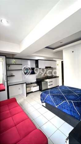 Disewakan Segera Apartemen Nyaman 1 KT di Kawasan Coblong Disewakan Segera Apartemen Nyaman 1 KT di Kawasan Coblong