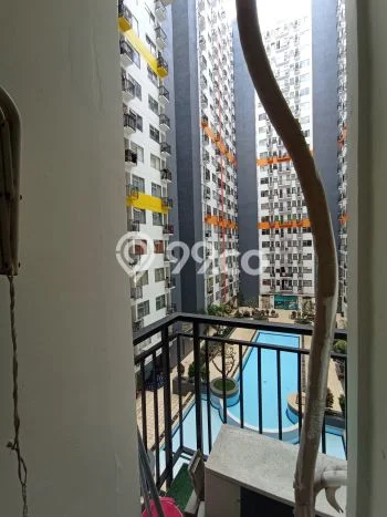 Hunian Apartemen Sewa Murah 24m2 di Coblong, Cocok untuk Tempat Tinggal Anda Hunian Apartemen Sewa Murah 24m2 di Coblong, Cocok untuk Tempat Tinggal Anda
