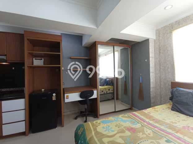 Ada Unit Hunian Hemat Disewa di Coblong, Bandung 1 BR Ada Unit Hunian Hemat Disewa di Coblong, Bandung 1 BR