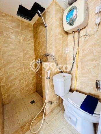 Ada Kamar Hunian Hemat Disewa di Coblong, Bandung 1 BR Ada Kamar Hunian Hemat Disewa di Coblong, Bandung 1 BR