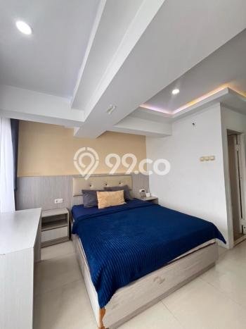 Apartemen Disewakan Terjangkau 1 KT / 1 KM di Coblong, Bandung Apartemen Disewakan Terjangkau 1 KT / 1 KM di Coblong, Bandung