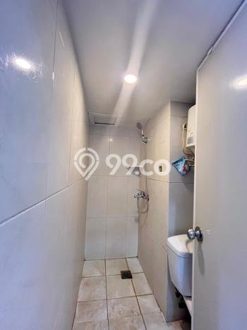 Apartemen Disewakan Terjangkau 1 KT / 1 KM di Coblong, Bandung Apartemen Disewakan Terjangkau 1 KT / 1 KM di Coblong, Bandung