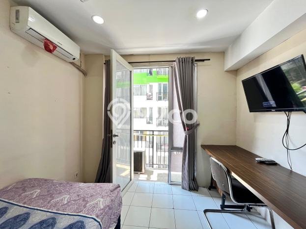 Ada Kamar Apartemen Murah Disewa di Coblong, Bandung 1 BR Ada Kamar Apartemen Murah Disewa di Coblong, Bandung 1 BR