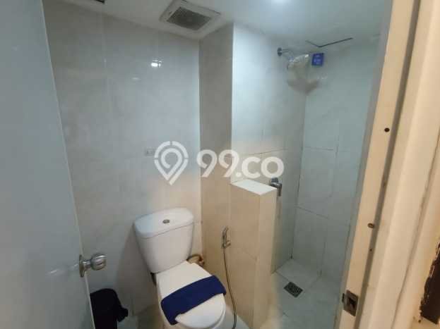 UNIT SPESIAL! Apartemen Kawasan Coblong, 2 KT, Luas 33m², Area Premium UNIT SPESIAL! Apartemen Kawasan Coblong, 2 KT, Luas 33m², Area Premium