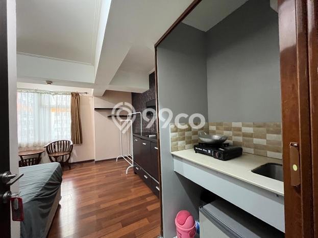 Apartemen Premium Kawasan Coblong, 1 KT, Luas 24m², Lokasi Berkembang Apartemen Premium Kawasan Coblong, 1 KT, Luas 24m², Lokasi Berkembang