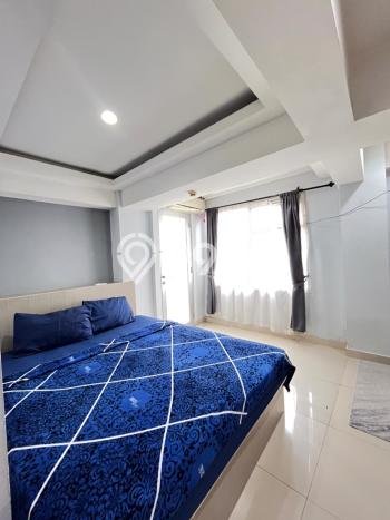Apartemen Murah dengan 1 BR & 1 KM di Coblong Bandung Apartemen Murah dengan 1 BR & 1 KM di Coblong Bandung