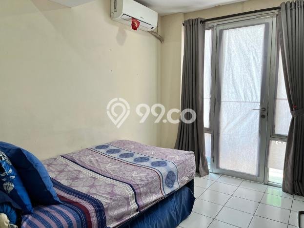 Ada Kamar Apartemen Murah Disewa di Coblong, Bandung 1 BR Ada Kamar Apartemen Murah Disewa di Coblong, Bandung 1 BR