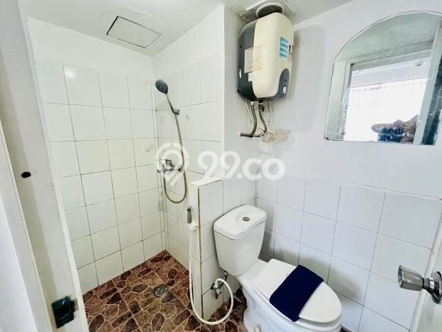 SPECIAL OFFER! Apartemen Kawasan Coblong, 1 KM, Luas 24m², Lokasi Prospektif SPECIAL OFFER! Apartemen Kawasan Coblong, 1 KM, Luas 24m², Lokasi Prospektif