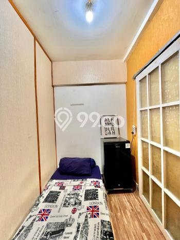 Disewakan Apartemen Minimalis 33m2 Punya 2 KT, 1 KM, Lokasi di Coblong Disewakan Apartemen Minimalis 33m2 Punya 2 KT, 1 KM, Lokasi di Coblong