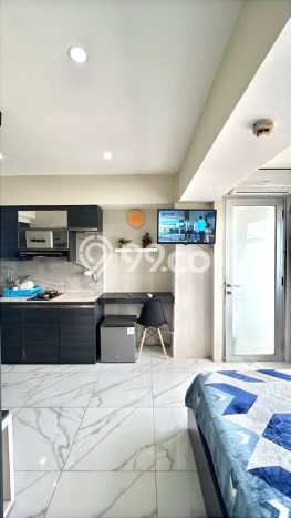 Jarang Ada! Hunian Apartemen Hemat di Coblong, Bandung 1 Kamar Tidur dan 1 Kamar Mandi Jarang Ada! Hunian Apartemen Hemat di Coblong, Bandung 1 Kamar Tidur dan 1 Kamar Mandi