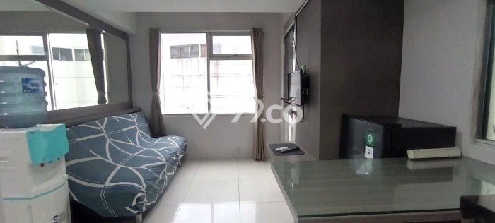 Apartemen Harga Murah dengan 2 BR & 1 KM di Coblong Bandung Apartemen Harga Murah dengan 2 BR & 1 KM di Coblong Bandung