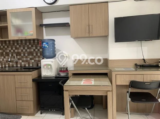 Disewakan Segera Apartemen Minimalis 2 KT di Kawasan Coblong Disewakan Segera Apartemen Minimalis 2 KT di Kawasan Coblong