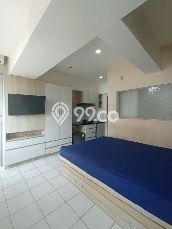 Hunian Apartemen Sewa Murah 24m2 di Coblong, Cocok untuk Tempat Tinggal Anda Hunian Apartemen Sewa Murah 24m2 di Coblong, Cocok untuk Tempat Tinggal Anda