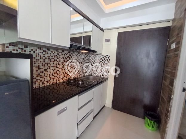 Apartemen Murah dengan 2 BR & 1 KM di Coblong Bandung Apartemen Murah dengan 2 BR & 1 KM di Coblong Bandung