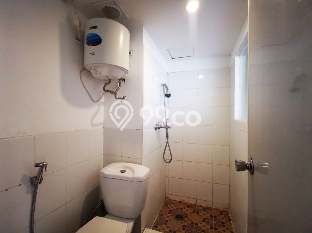 Apartemen di Coblong, 1 KM, Luas 24m², Area Strategis Apartemen di Coblong, 1 KM, Luas 24m², Area Strategis