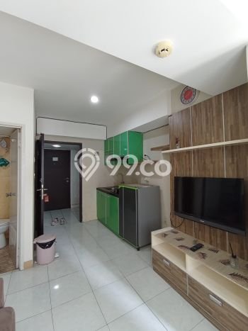 Apartemen Siap Huni 1 Kamar dengan Harga Hemat di Area Coblong, Bandung Apartemen Siap Huni 1 Kamar dengan Harga Hemat di Area Coblong, Bandung