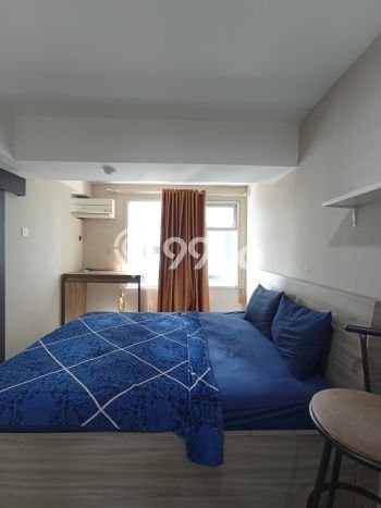 Apartemen Siap Huni 1 Kamar dengan Harga Hemat di Area Coblong, Bandung Apartemen Siap Huni 1 Kamar dengan Harga Hemat di Area Coblong, Bandung