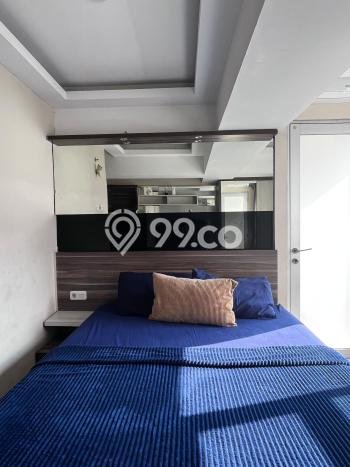 Sewa Apartemen Murah di Coblong, Bandung Dekat Fasilitas Umum Sewa Apartemen Murah di Coblong, Bandung Dekat Fasilitas Umum