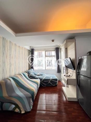 Disewakan Segera Apartemen Strategis 2 KT, 1 KM di Kawasan Coblong Disewakan Segera Apartemen Strategis 2 KT, 1 KM di Kawasan Coblong