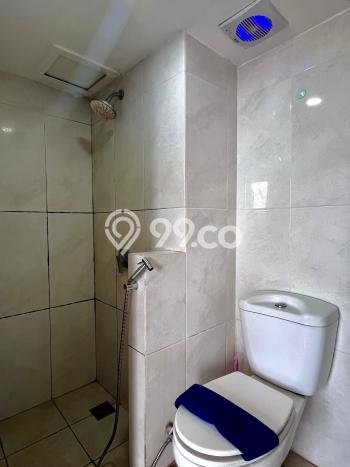 Apartemen Kawasan Coblong, 1 KM, Luas 33m², Lokasi Prospektif Apartemen Kawasan Coblong, 1 KM, Luas 33m², Lokasi Prospektif