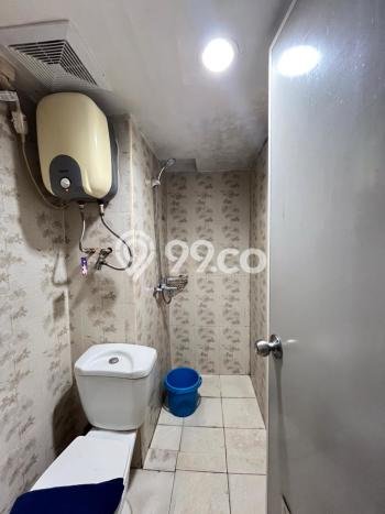 Apartemen Murah dengan 1 BR & 1 KM di Coblong Bandung Apartemen Murah dengan 1 BR & 1 KM di Coblong Bandung