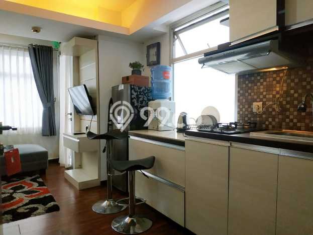 Apartemen Disewa Terjangkau 2 KT / 1 KM di Coblong, Bandung Apartemen Disewa Terjangkau 2 KT / 1 KM di Coblong, Bandung
