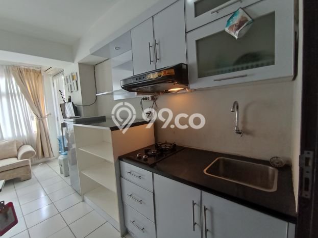 Apartemen Kawasan Coblong, 1 KM, Luas 33m², Area Prospektif Apartemen Kawasan Coblong, 1 KM, Luas 33m², Area Prospektif
