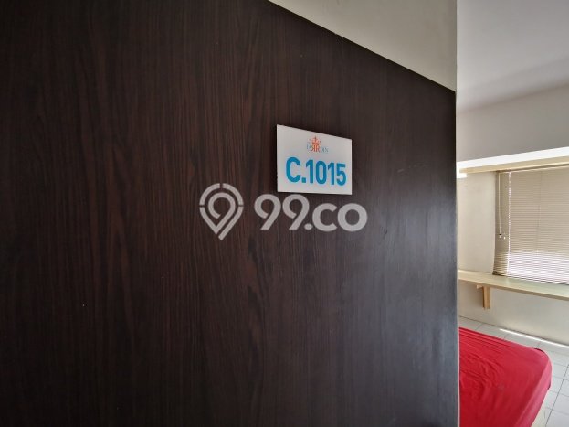 Apartemen di Coblong, 1 KM, Luas 24m², Area Strategis Apartemen di Coblong, 1 KM, Luas 24m², Area Strategis
