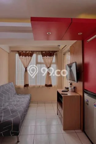 Disewakan Apartemen Minimalis 33m2 Punya 2 KT, 1 KM, Lokasi di Coblong Disewakan Apartemen Minimalis 33m2 Punya 2 KT, 1 KM, Lokasi di Coblong