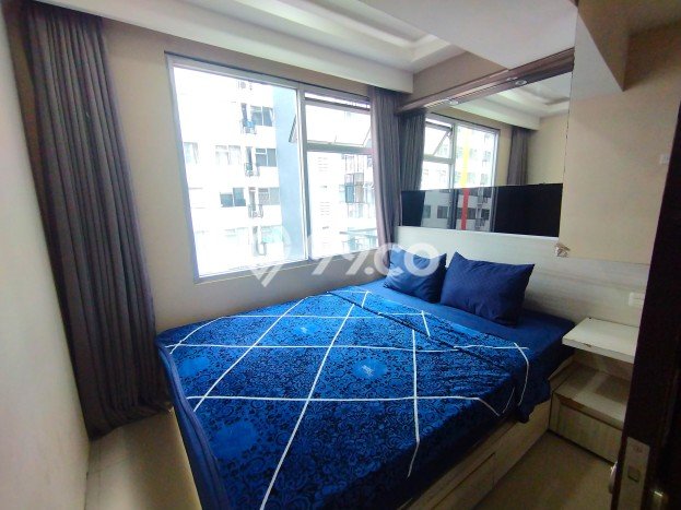 Apartemen di Coblong, 2 KT, Luas 33m², Area Berkembang Apartemen di Coblong, 2 KT, Luas 33m², Area Berkembang