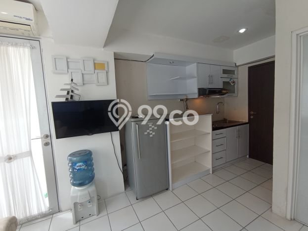 Apartemen Kawasan Coblong, 1 KM, Luas 33m², Area Prospektif Apartemen Kawasan Coblong, 1 KM, Luas 33m², Area Prospektif