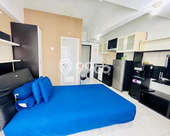SPECIAL OFFER! Apartemen Kawasan Coblong, 1 KM, Luas 24m², Lokasi Prospektif SPECIAL OFFER! Apartemen Kawasan Coblong, 1 KM, Luas 24m², Lokasi Prospektif