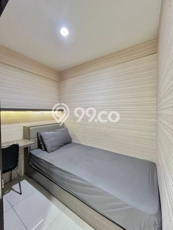 Sewa Sekarang Apartemen Strategis 2 KT, 1 KM di Kawasan Coblong Sewa Sekarang Apartemen Strategis 2 KT, 1 KM di Kawasan Coblong