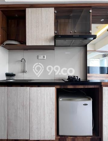 Apartemen Kawasan Coblong, 1 KM, Luas 33m², Lokasi Prospektif Apartemen Kawasan Coblong, 1 KM, Luas 33m², Lokasi Prospektif