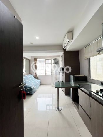 Sewa Sekarang Apartemen Strategis 2 KT, 1 KM di Kawasan Coblong Sewa Sekarang Apartemen Strategis 2 KT, 1 KM di Kawasan Coblong