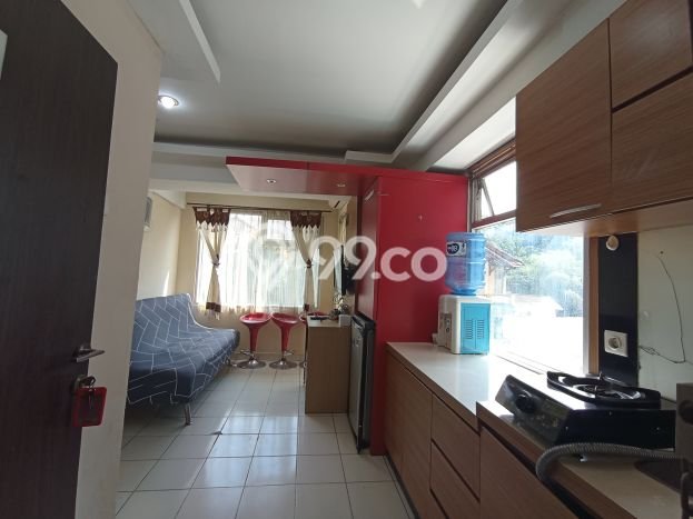 SPECIAL PRICE! Apartemen Kawasan Coblong, 1 KM, Luas 33m², Lokasi Premium SPECIAL PRICE! Apartemen Kawasan Coblong, 1 KM, Luas 33m², Lokasi Premium