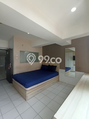 Hunian Apartemen Sewa Murah 24m2 di Coblong, Cocok untuk Tempat Tinggal Anda Hunian Apartemen Sewa Murah 24m2 di Coblong, Cocok untuk Tempat Tinggal Anda