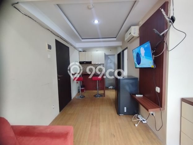 Disewakan Segera Apartemen Minimalis 2 KT di Kawasan Coblong Disewakan Segera Apartemen Minimalis 2 KT di Kawasan Coblong