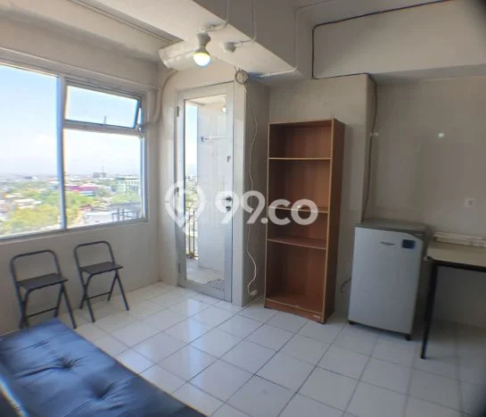 Apartemen Siap Pakai 2 BR dengan Harga Terjangkau di Area Coblong, Bandung Apartemen Siap Pakai 2 BR dengan Harga Terjangkau di Area Coblong, Bandung
