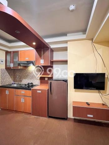 PRIME UNIT! Apartemen Kawasan Coblong, 2 KT, Luas 33m², Lokasi Strategis PRIME UNIT! Apartemen Kawasan Coblong, 2 KT, Luas 33m², Lokasi Strategis