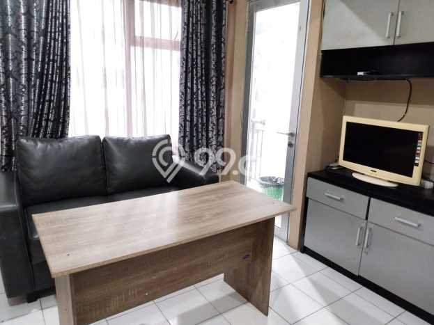 Disewakan Cepat! Hunian Apartemen Hemat di Coblong, Bandung 1 Kamar Tidur dan 1 Kamar Mandi Disewakan Cepat! Hunian Apartemen Hemat di Coblong, Bandung 1 Kamar Tidur dan 1 Kamar Mandi