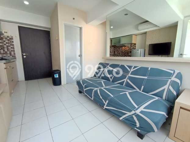 Sewa Sekarang Apartemen Minimalis 2 KT di Kawasan Coblong Sewa Sekarang Apartemen Minimalis 2 KT di Kawasan Coblong