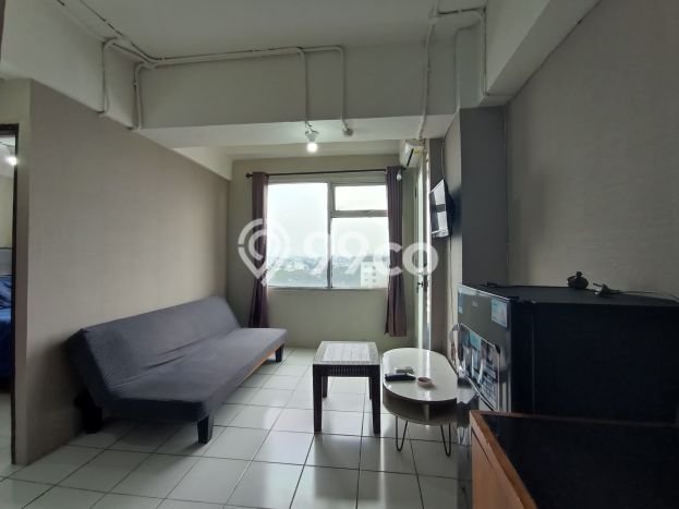 Jarang Ada! Unit Apartemen Hemat di Coblong, Bandung 2 Kamar Tidur dan 1 Kamar Mandi Jarang Ada! Unit Apartemen Hemat di Coblong, Bandung 2 Kamar Tidur dan 1 Kamar Mandi